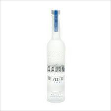 Belvedere Vodka 375ml